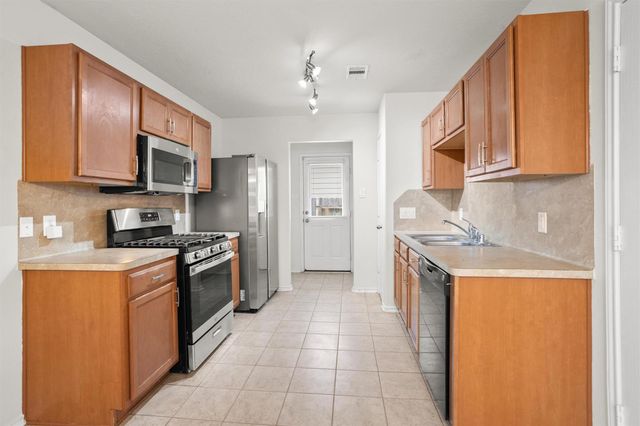 8923 Aurora Park Lane, Humble, TX 77338