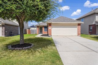 8923 Aurora Park Lane, Humble, TX 77338