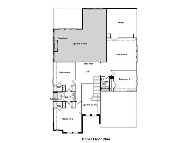 1412 Paxton LN, Florence, TX 78633