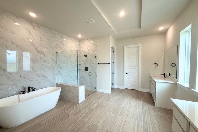 1412 Paxton LN, Florence, TX 78633