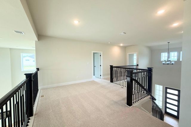 1412 Paxton LN, Florence, TX 78633