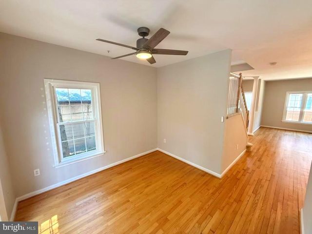 1166 N VERNON ST, Arlington, VA 22201