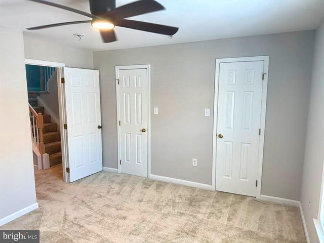 1166 N VERNON ST, Arlington, VA 22201