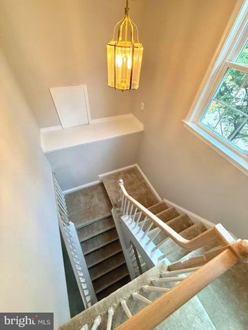 1166 N VERNON ST, Arlington, VA 22201