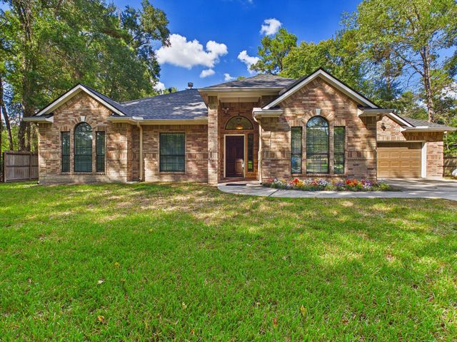 19521 Desna Drive, Porter, TX 77365