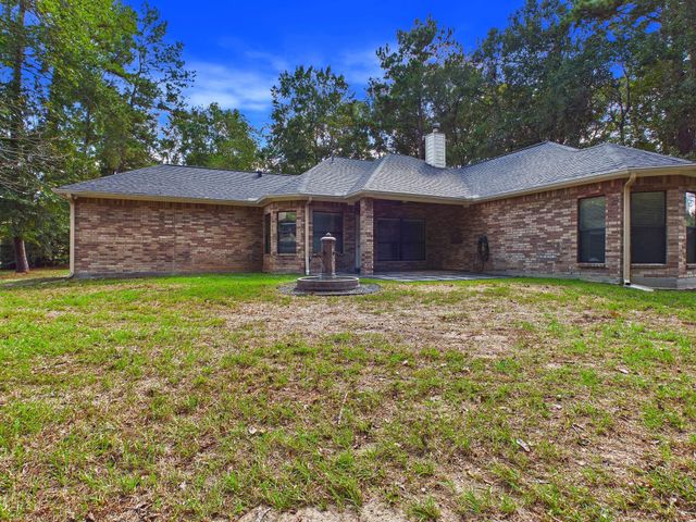 19521 Desna Drive, Porter, TX 77365