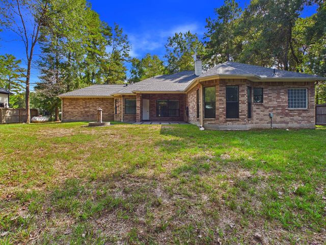 19521 Desna Drive, Porter, TX 77365