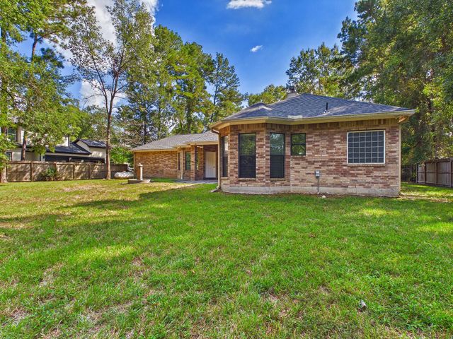 19521 Desna Drive, Porter, TX 77365