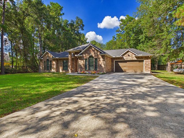 19521 Desna Drive, Porter, TX 77365