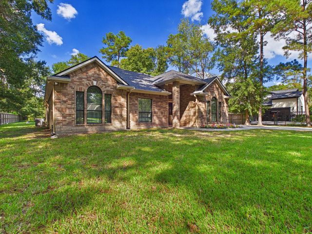 19521 Desna Drive, Porter, TX 77365