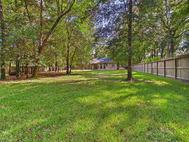 19521 Desna Drive, Porter, TX 77365