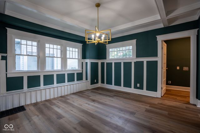 24 Hendricks Place, Indianapolis, IN 46201