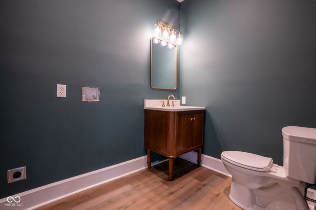 24 Hendricks Place, Indianapolis, IN 46201