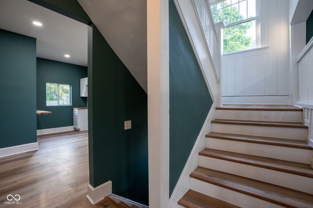 24 Hendricks Place, Indianapolis, IN 46201