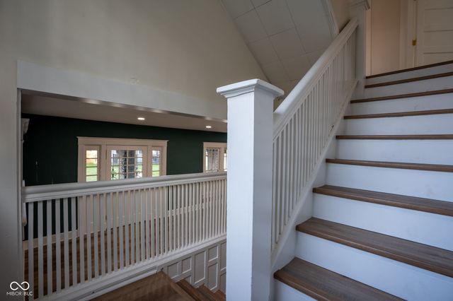 24 Hendricks Place, Indianapolis, IN 46201
