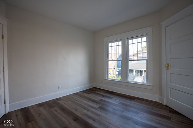 24 Hendricks Place, Indianapolis, IN 46201