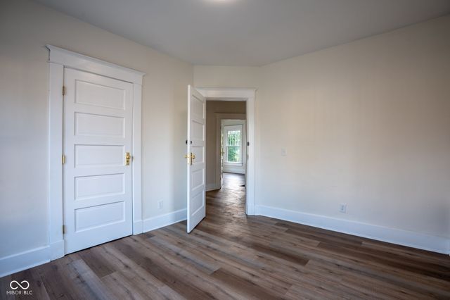 24 Hendricks Place, Indianapolis, IN 46201