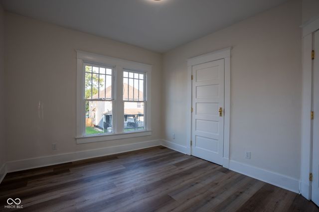 24 Hendricks Place, Indianapolis, IN 46201