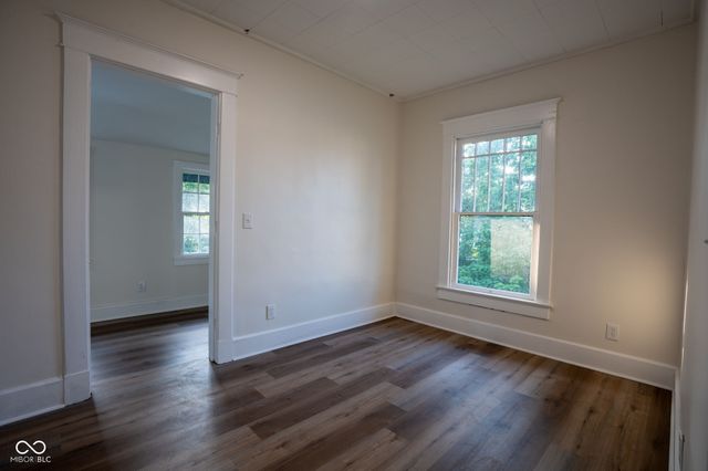 24 Hendricks Place, Indianapolis, IN 46201