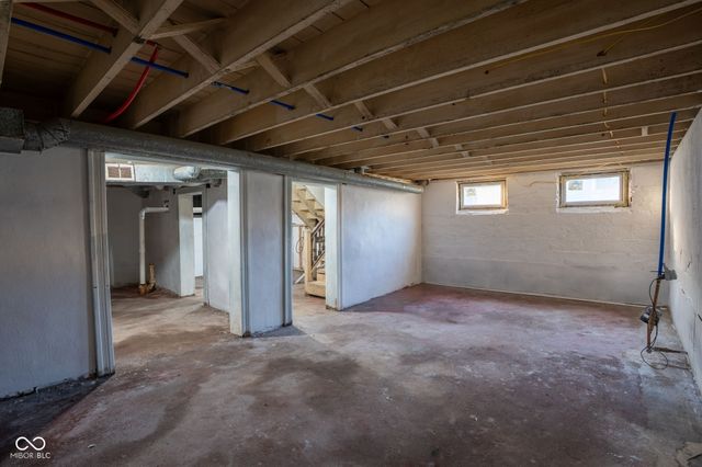 24 Hendricks Place, Indianapolis, IN 46201