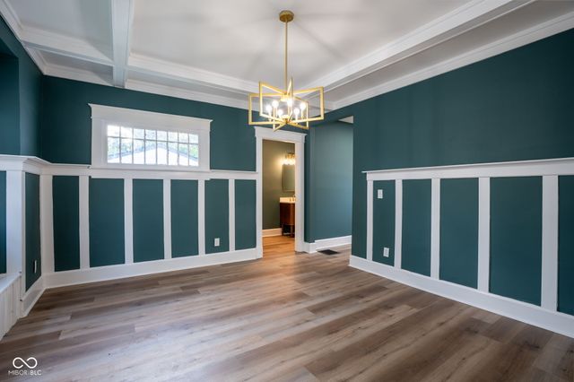 24 Hendricks Place, Indianapolis, IN 46201