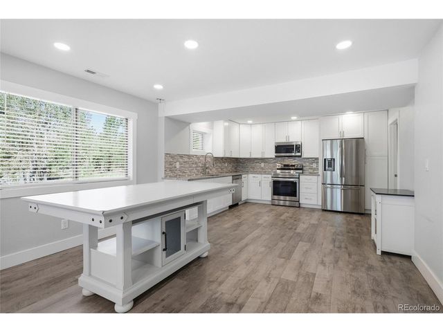 3000 Wildhorn Rd, Florissant, CO 80816