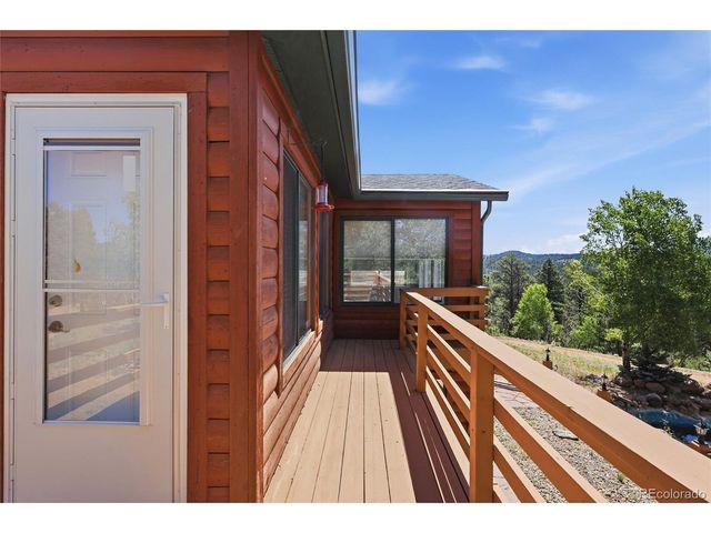 3000 Wildhorn Rd, Florissant, CO 80816