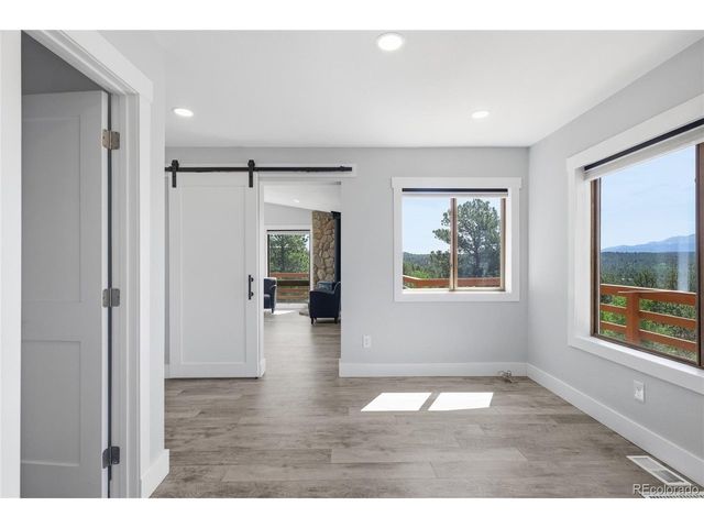 3000 Wildhorn Rd, Florissant, CO 80816