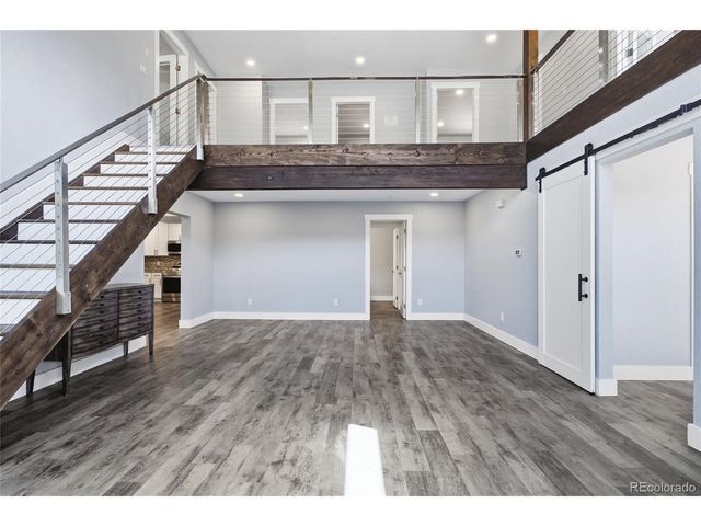 3000 Wildhorn Rd, Florissant, CO 80816