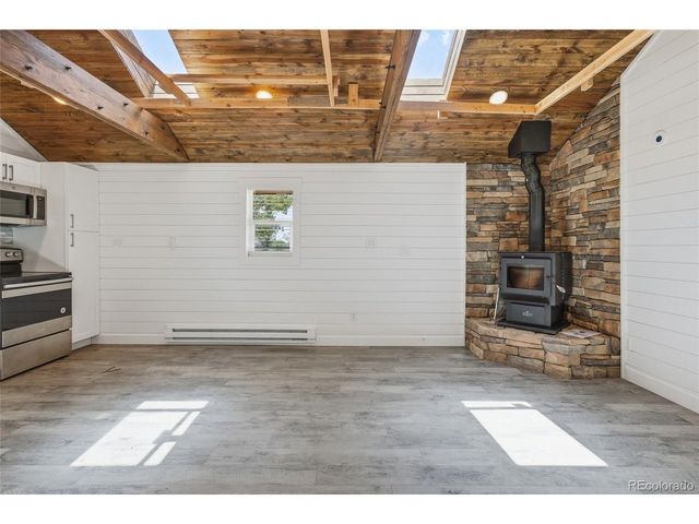3000 Wildhorn Rd, Florissant, CO 80816