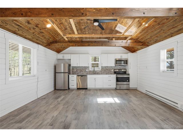 3000 Wildhorn Rd, Florissant, CO 80816