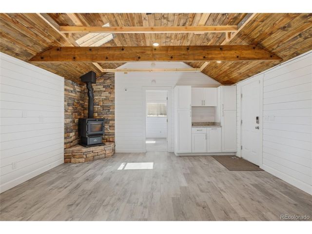 3000 Wildhorn Rd, Florissant, CO 80816