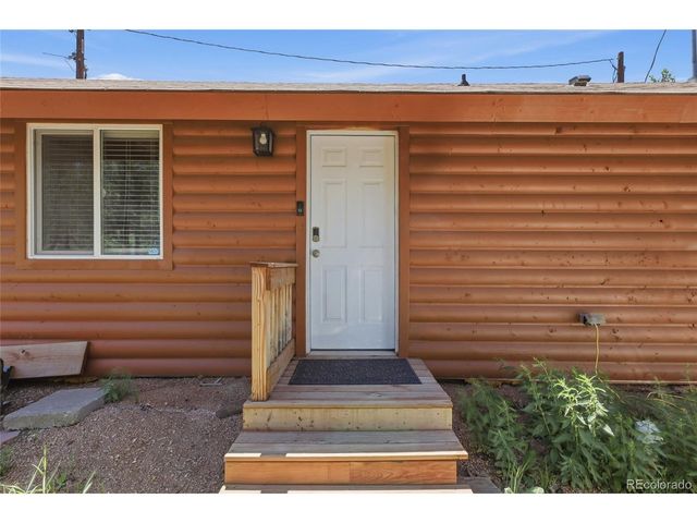 3000 Wildhorn Rd, Florissant, CO 80816