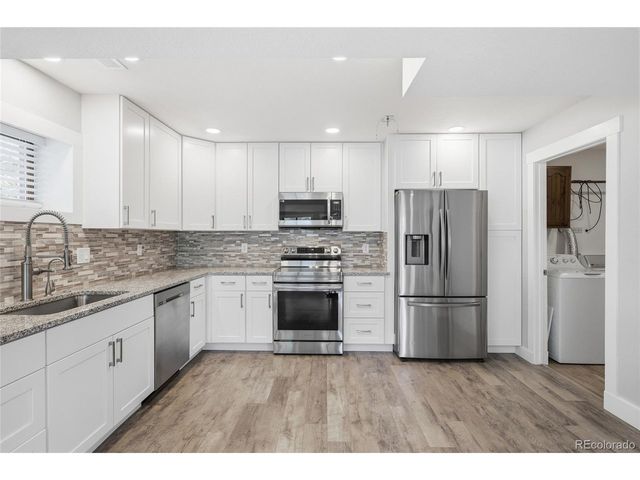 3000 Wildhorn Rd, Florissant, CO 80816