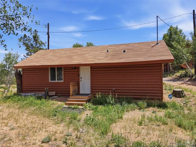 3000 Wildhorn Rd, Florissant, CO 80816