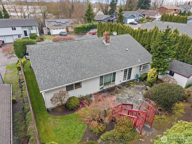 7503 7th Drive W, Everett, WA 98203