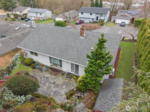 7503 7th Drive W, Everett, WA 98203