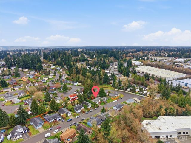 7503 7th Drive W, Everett, WA 98203