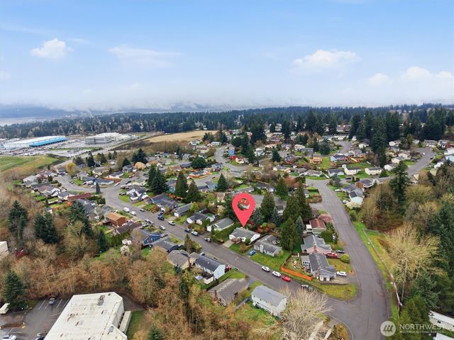 7503 7th Drive W, Everett, WA 98203