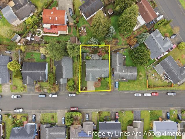 7503 7th Drive W, Everett, WA 98203