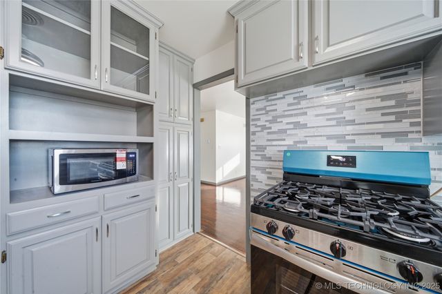 5792 E 27th Street, Tulsa, OK 74114