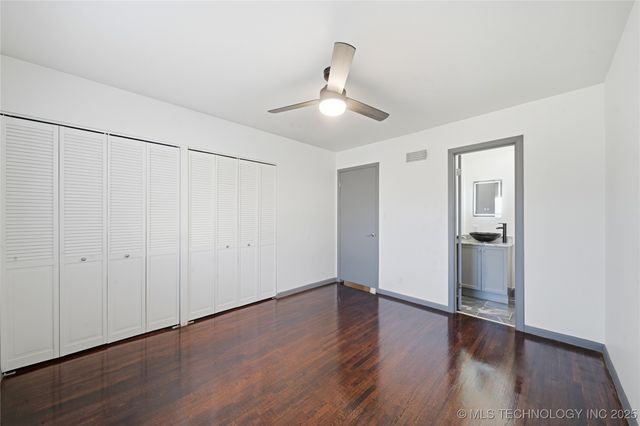 5792 E 27th Street, Tulsa, OK 74114