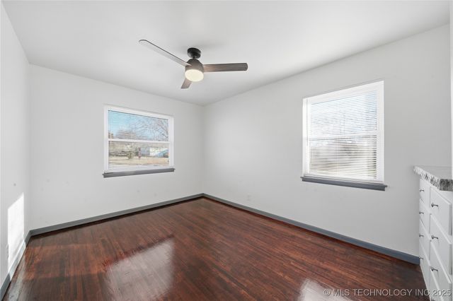 5792 E 27th Street, Tulsa, OK 74114