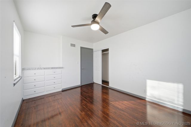 5792 E 27th Street, Tulsa, OK 74114