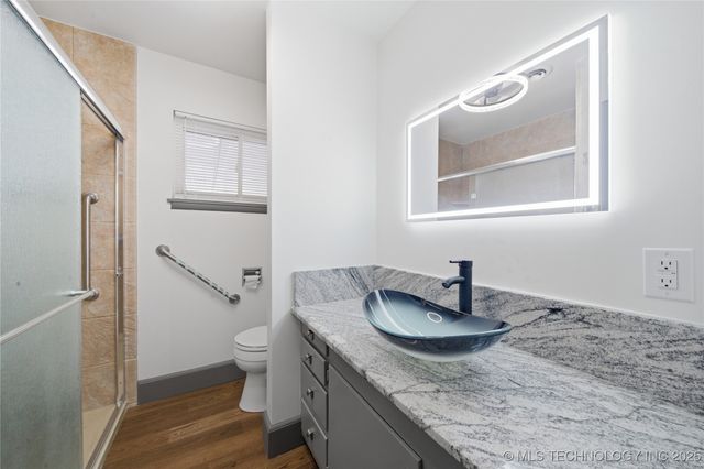 5792 E 27th Street, Tulsa, OK 74114