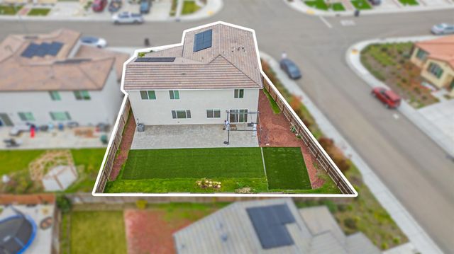 3095 Tower St, Manteca, CA 95337