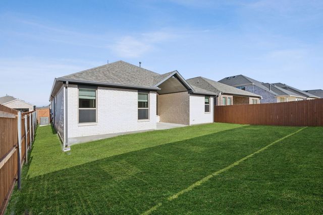 1370 Chisos Way, Heath, TX 75126