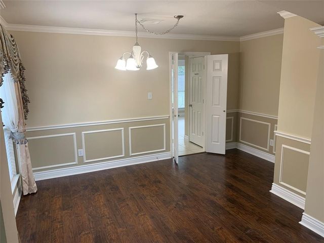 18019 Oak Orchard Lane, Cypress, TX 77433