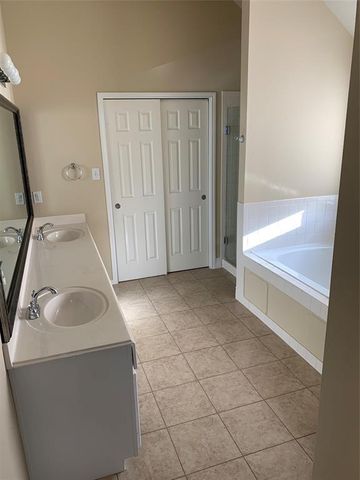 18019 Oak Orchard Lane, Cypress, TX 77433