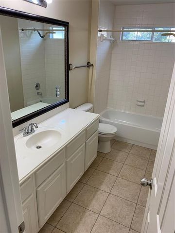 18019 Oak Orchard Lane, Cypress, TX 77433